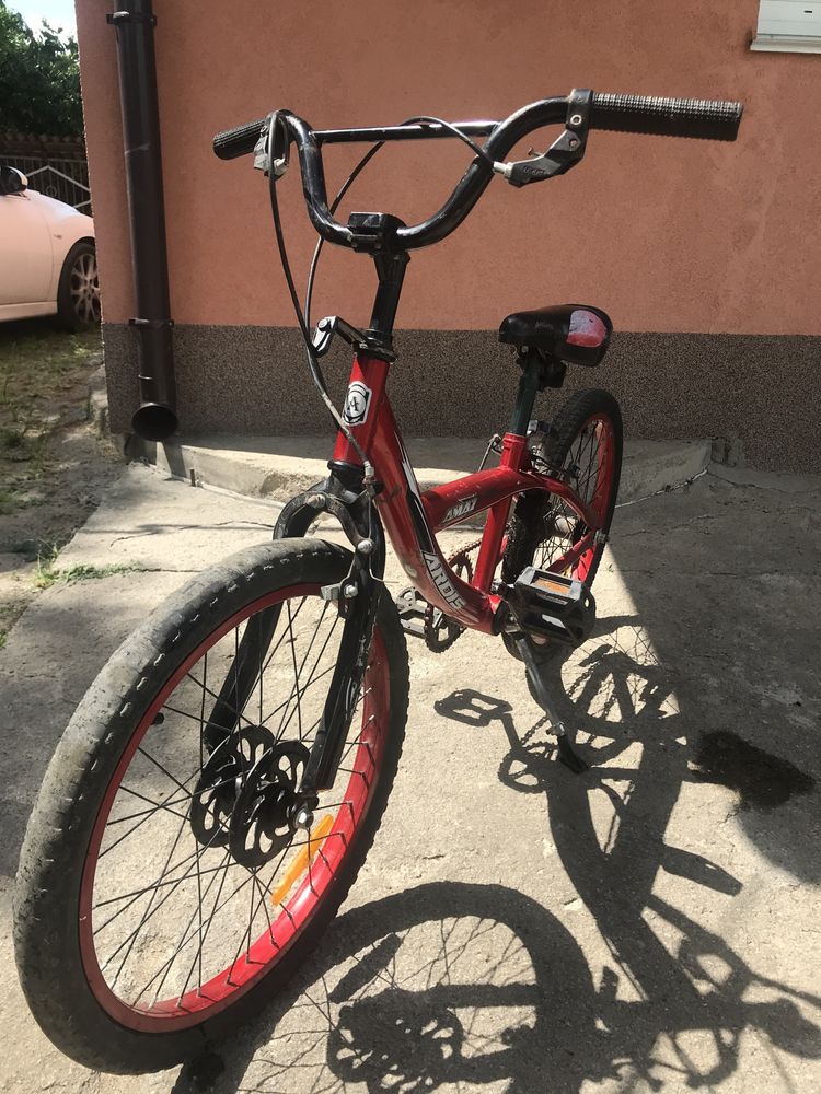 Велосипед Ardis