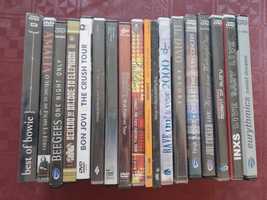 DVDS Musicais ( Concertos )