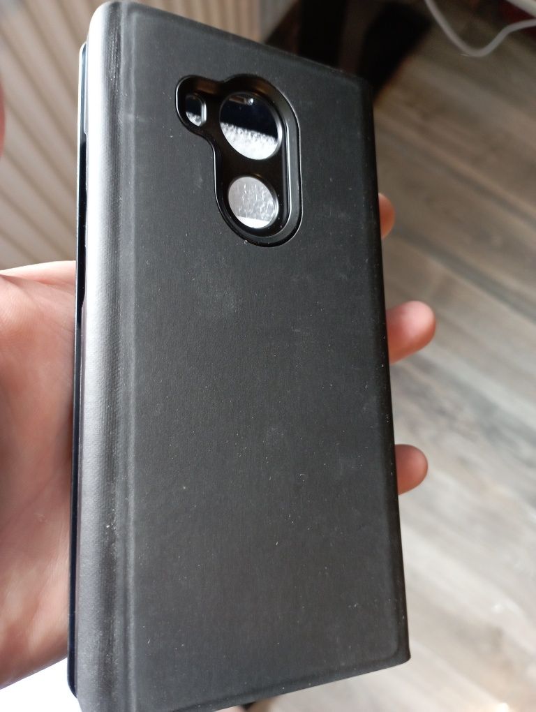 Etui Huawei Mate 8