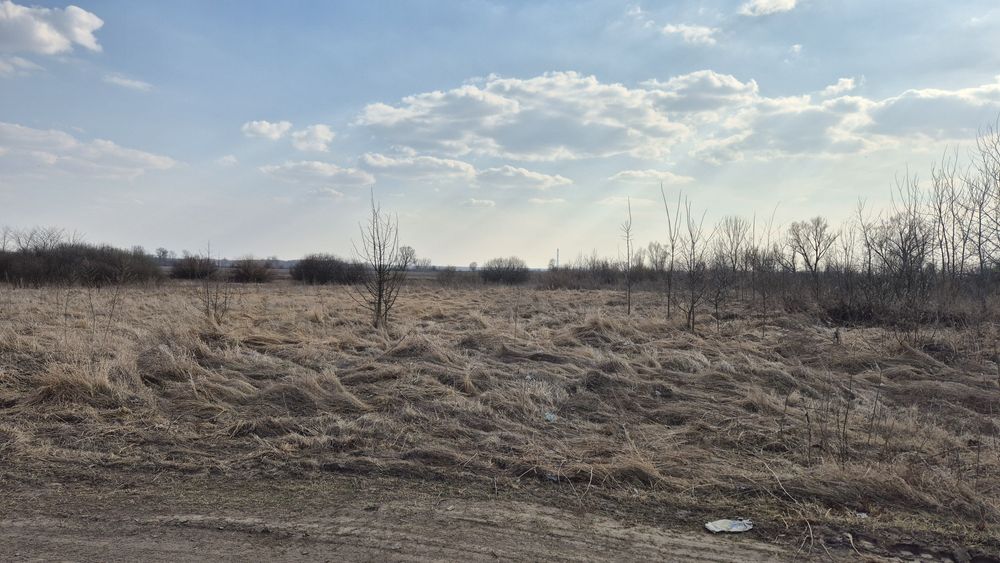 Краща ціна! 13 000 $ за ділянку біля відомого кооперативу “Вега”