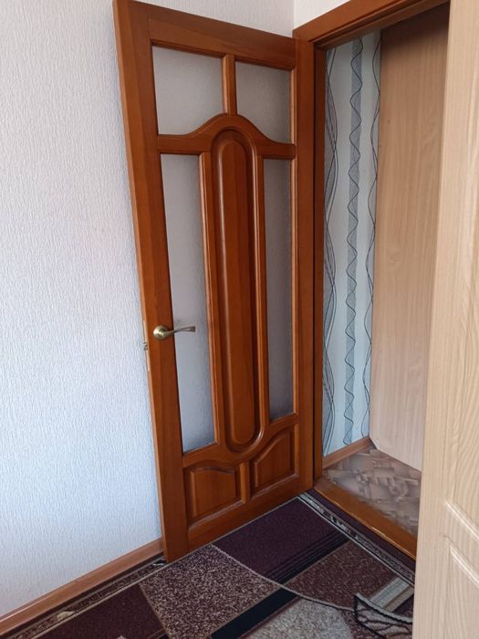 Здам 2х-кімнатну квартиру в районі М'ясокомбінату