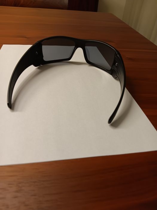 Óculos Sol Oakley Batwolf Polarized