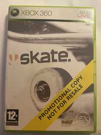 Gra Skate Xbox 360