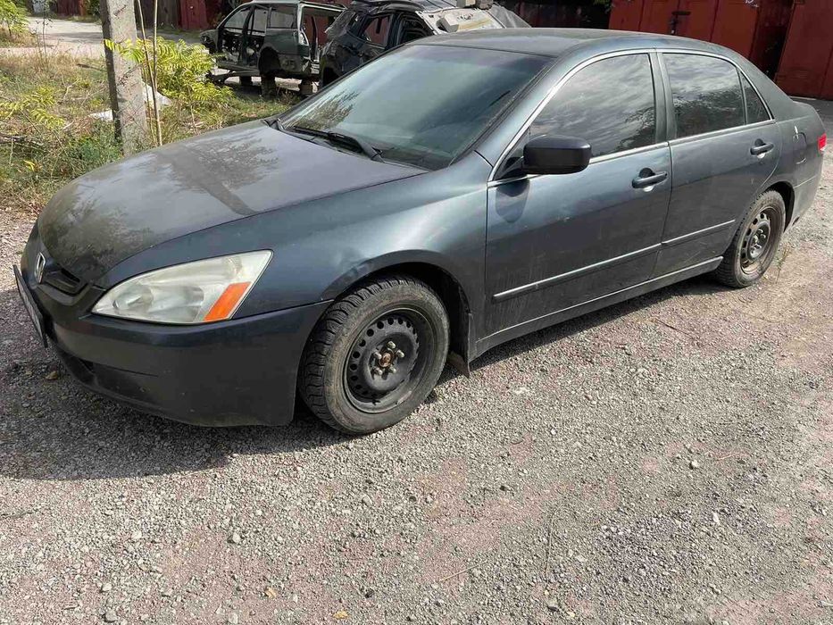 Стоп Розборка Honda Accord USA Шрот Аккорд США Разборка стоп ліхтар