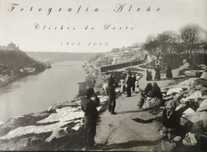 Fotografia Alvão - clichés do Porto 1902/2002