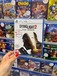 Dying Light 2, Ps5 PlayStation 5 igame