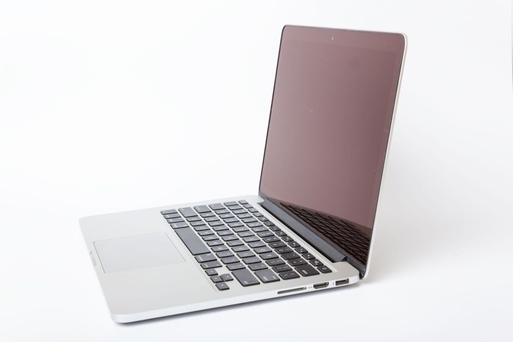 Apple MacBook Pro 13" Early 2015 MF840 A1502 Retina 13" i5/8/256