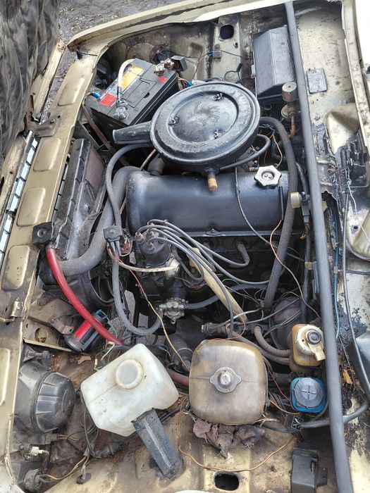 Продам Ваз  2107