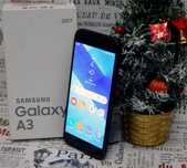 Смартфон, телефон Samsung A3-2016. Гарантия от магазина.