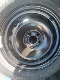 Jante com pneu 195/65 R15