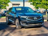 2019 Acura RDX SH-AWD Technology Package