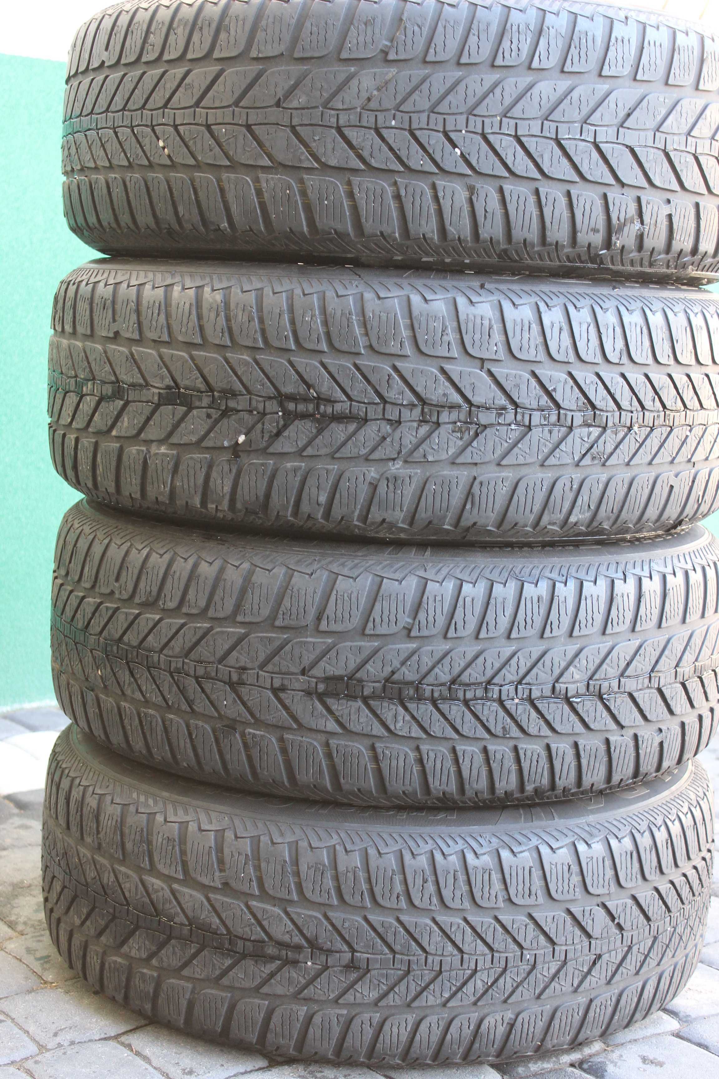 Диски 5×114.3 R16 Nissan Toyota Honda Renault Mazda Mitsubishi Hyundai