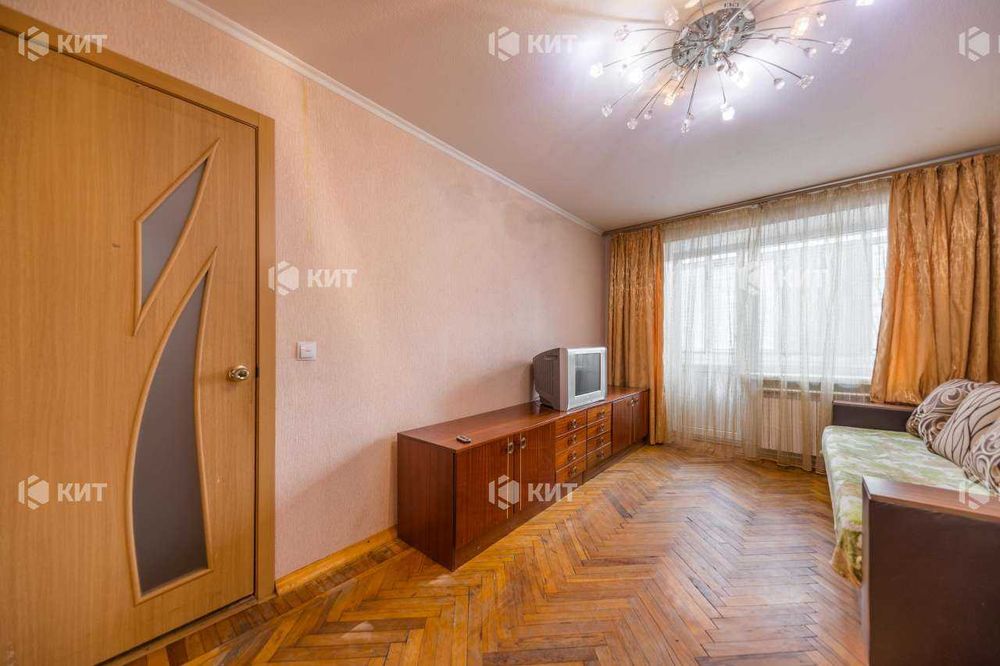 2к. 45м2 Павлово Поле (Ботанический Сад, ул. Отакара Яроша 39) 127792