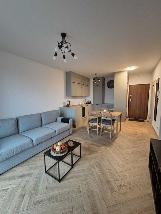 Wynajmę mieszkanie w Tarczynie