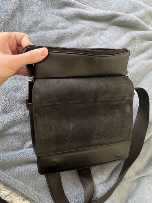 Сумка через плече Polo