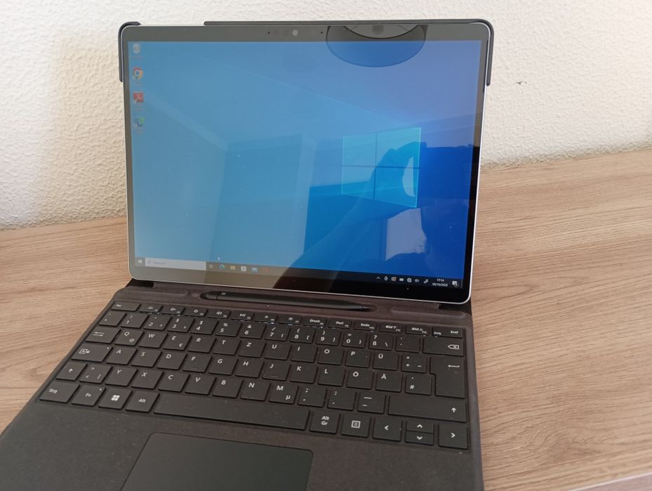 Microsoft Surface 9 Pro