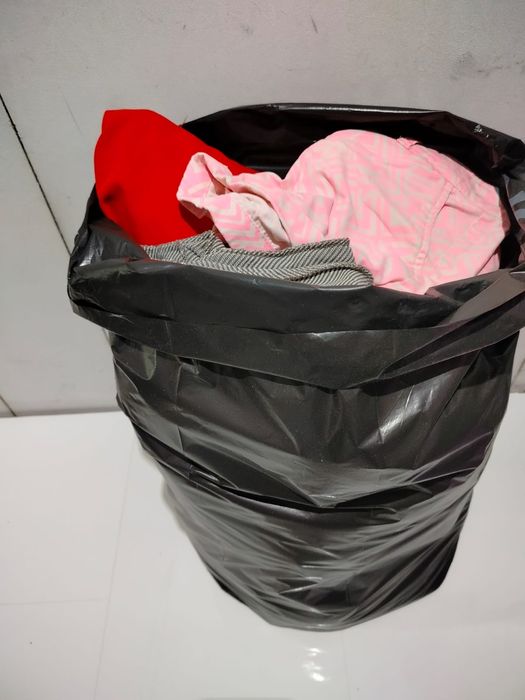 Ciuchy damskie rozmiar S