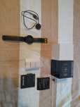 Zegarek Smartwatch Suunto 9 Peak Pro all black