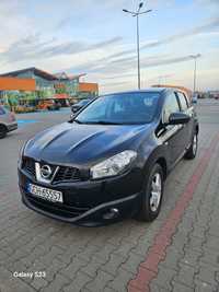 Sprzedam QASHQAI 2013 r.