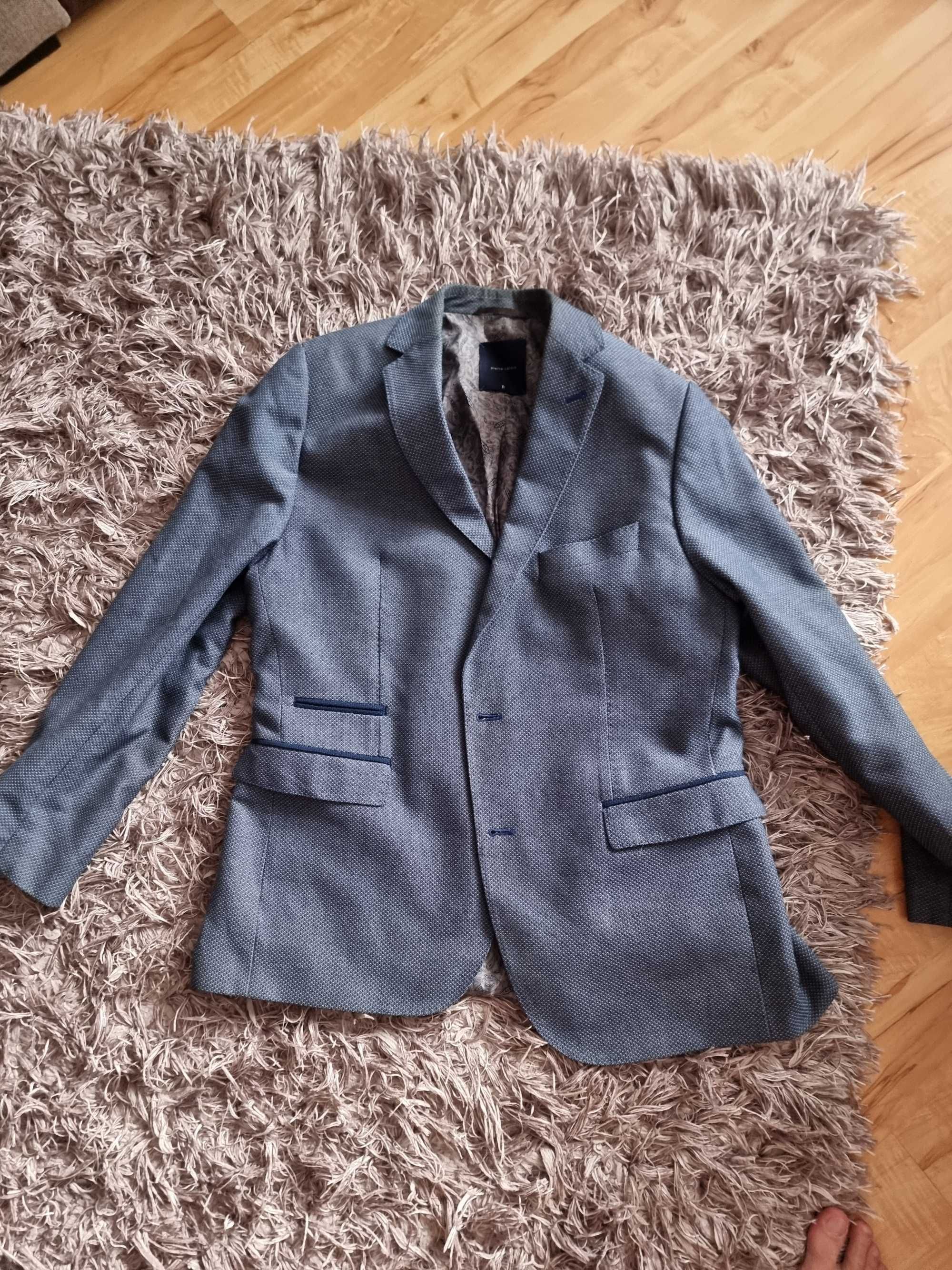 Marynarka Pierre Cardin roz. XL