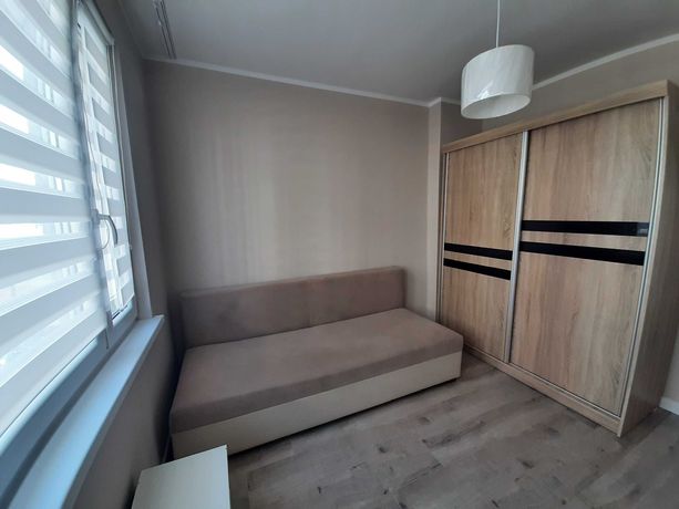 Mieszkanie ul. Krakowska 2 pokoje