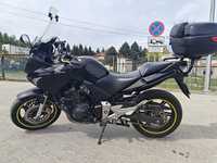 Honda Cbf 600 S.