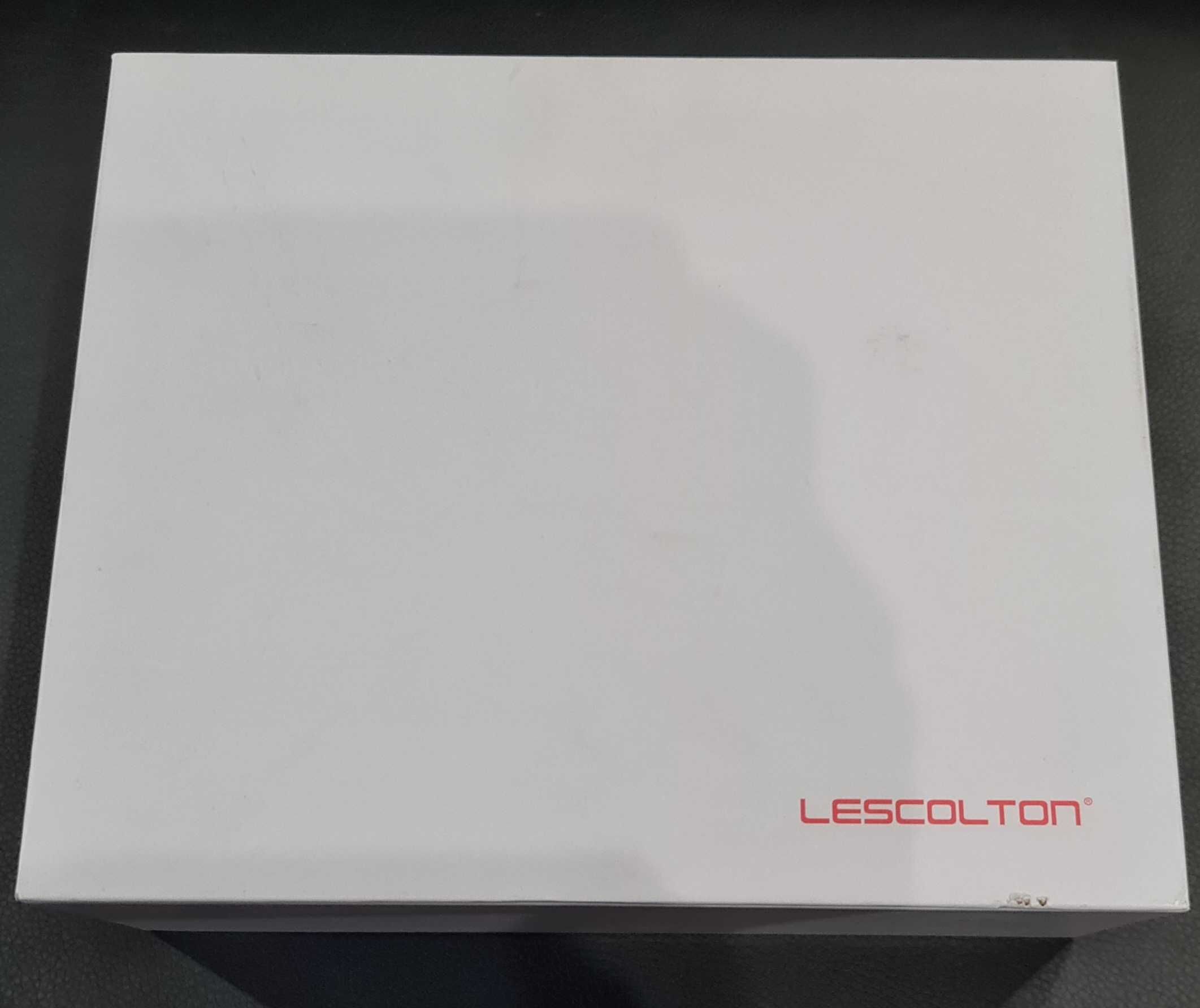 Depilator laserowy LESCOLTON T009i