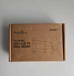 Uchwyt Tv Perlegear pgxsf1-e 34cale 20kg