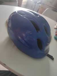 Kask dziecięcy S/M