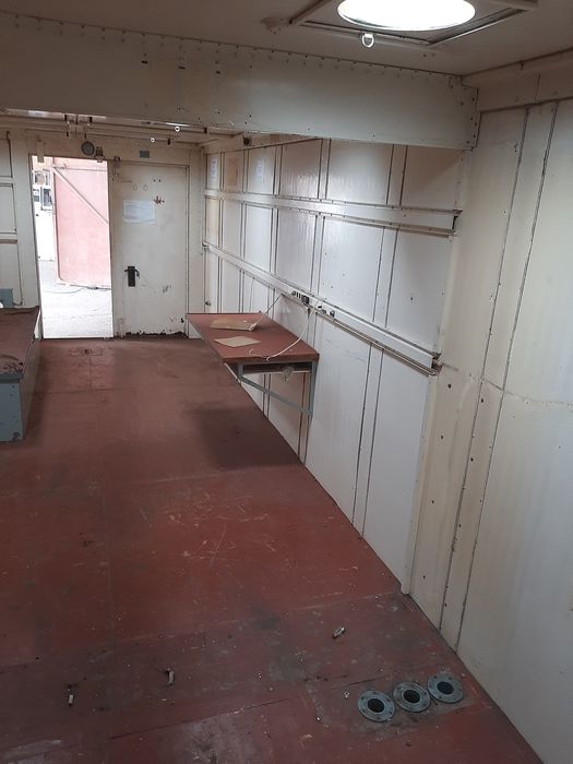 Продам кунг без коліс