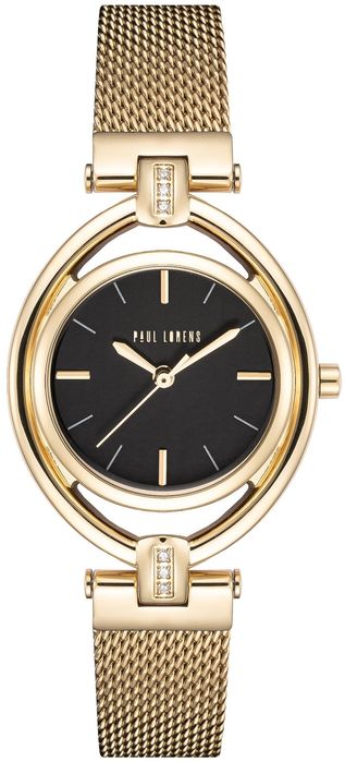 Zegarek Damski Paul Lorens PL13628B-1D1 + BOX
