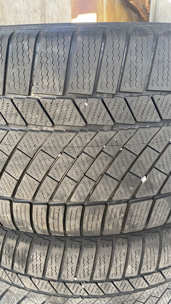 Continental ContiWinterContact TS 830P 305/40 R20 112V XL