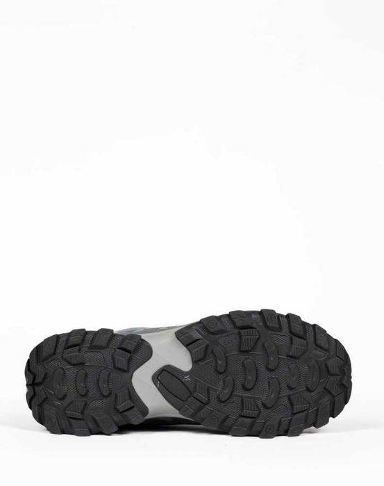 Чоловічі кросівки термо Merrell Moab Speed GTX Gray