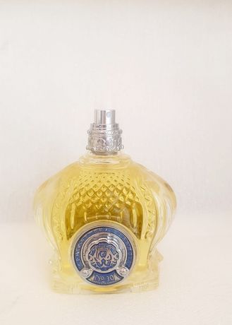 Damski Perfum CHIC SHAIK Blue No 30