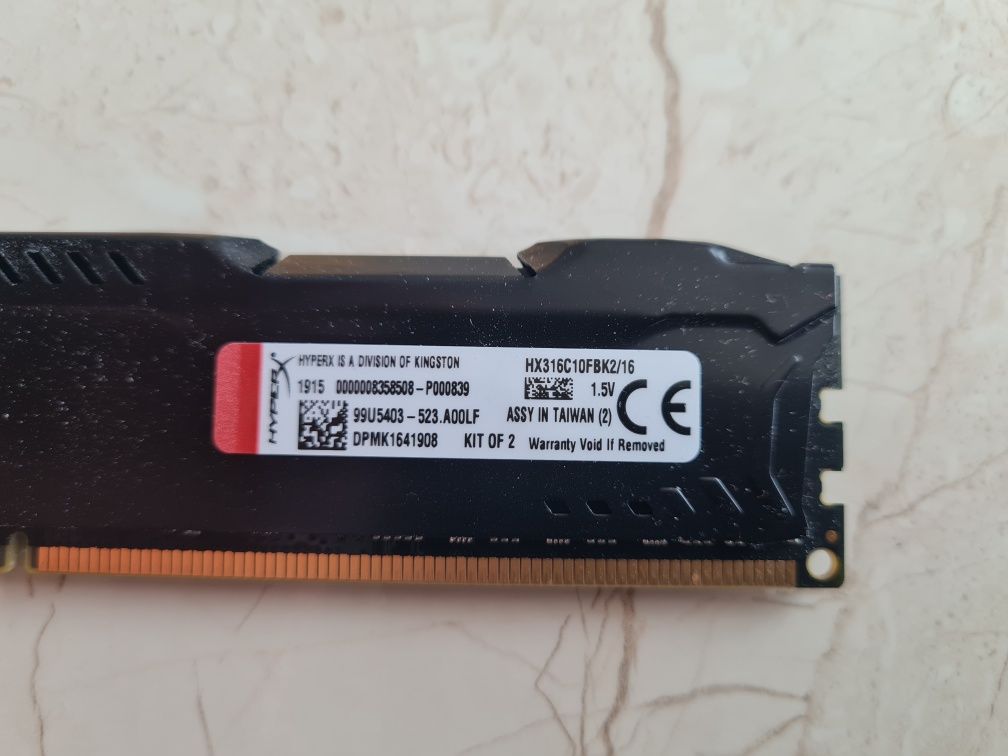 Оперативна пам’ять DDR4 16GB (2x8GB) Adata XPG D45G 3600MHz RGB