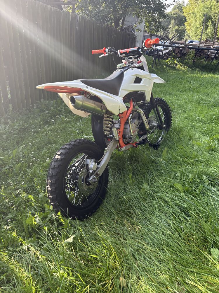 Kayo 160tt cross 160 mrf