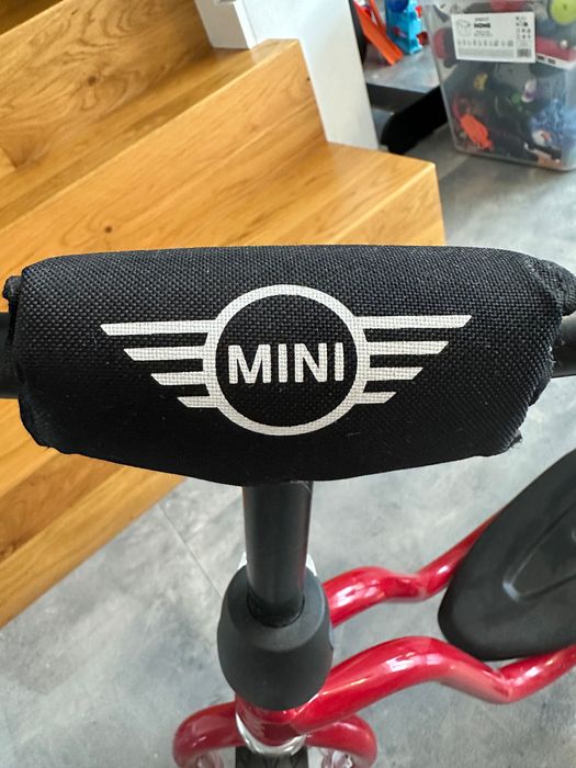 Rowerek biegowy MINI BMW