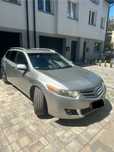 Honda Accord 2.0 TOURER COMFORT