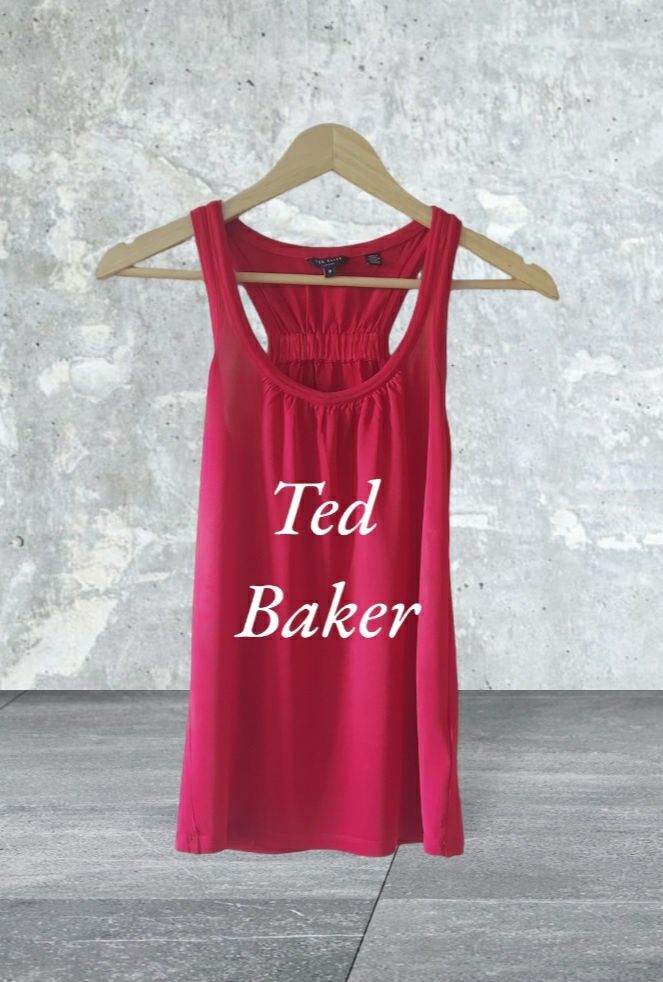 Koszulka Ted Baker, rozmiar XS