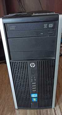 Komputer hp compaq 6200 pro i5 4x3.1GHz 8GBRAM