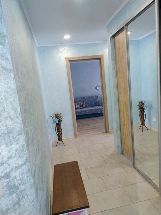 Подобово СУЧАСНІ 2- кімн. нові стильні апартаменти