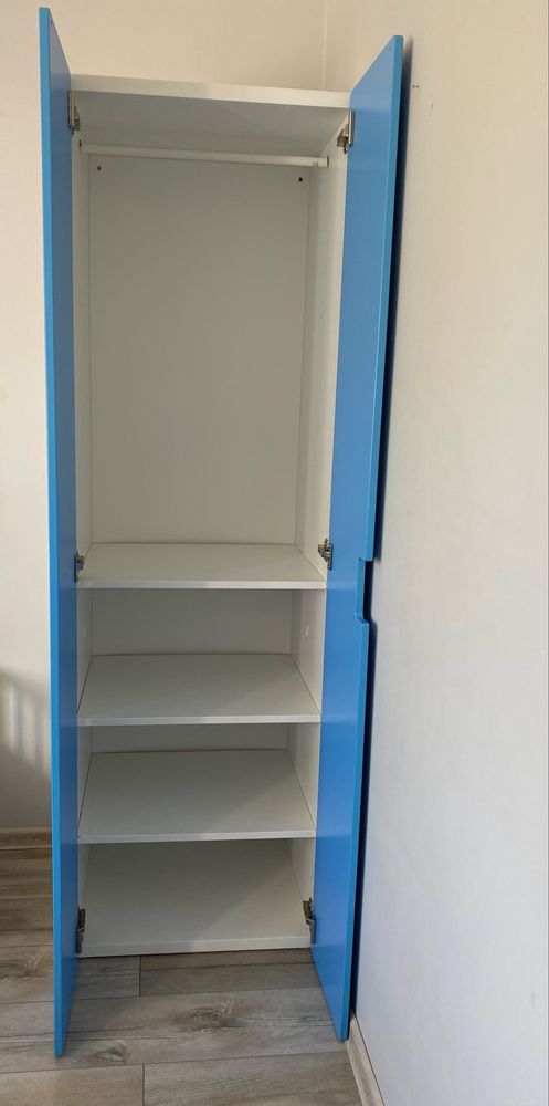 Szafa z ikea - stuva