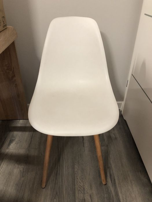 Krzesło do toaletki