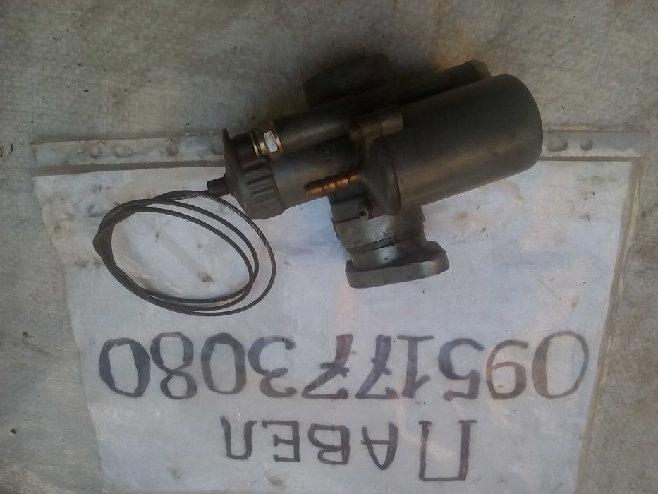 Карбюратор Панония