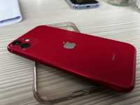 Iphone 11 128gb czerwony