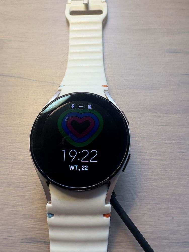 Samsung galaxy watch