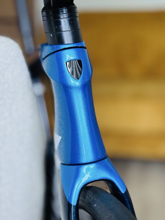 TREK EMONDA SL5 2021  Rozmiar 56 - SRAM 2x12 eTap FORCE/RED