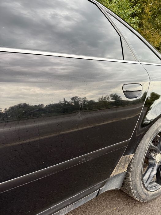 AUDI A6 C5 1.8T 1998