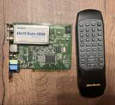 Тв тюнер для стаціонарного компютера averMedia AverTV Studio 505UA