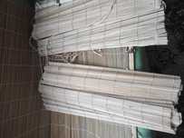 Roleta bambusowa 3 szt